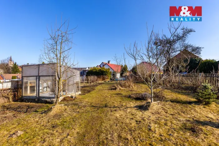 Prodej rodinného domu, Trhová Kamenice, Husova, 108 m2