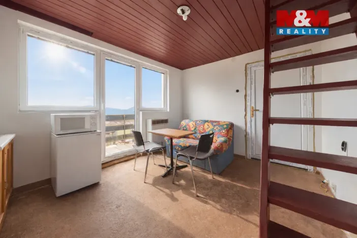 Prodej chaty, Batňovice, 35 m2