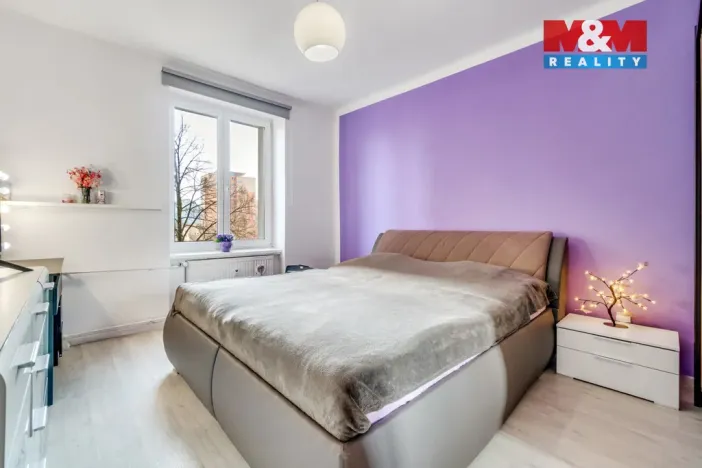 Prodej bytu 3+kk, Příbram - Příbram VII, Politických vězňů, 79 m2