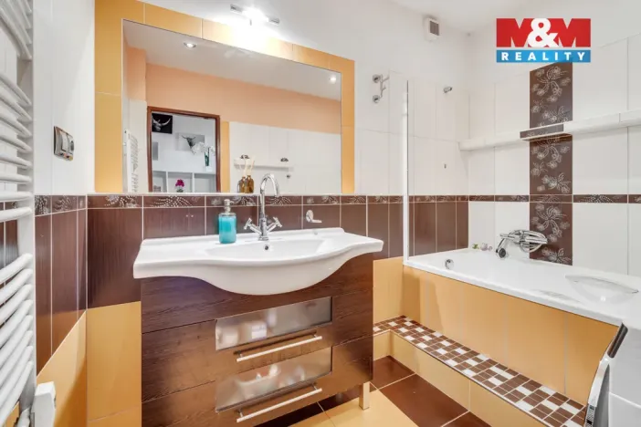 Prodej bytu 3+kk, Příbram - Příbram VII, Politických vězňů, 79 m2