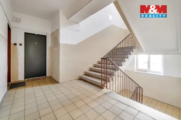 Prodej bytu 3+kk, Příbram - Příbram VII, Politických vězňů, 79 m2