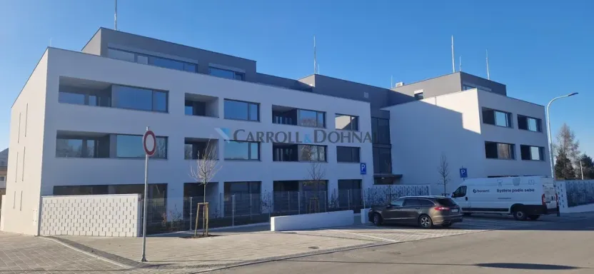 Prodej bytu 3+kk, Ostrava - Slezská Ostrava, U Hájenky, 77 m2