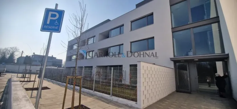 Prodej bytu 3+kk, Ostrava - Slezská Ostrava, U Hájenky, 77 m2