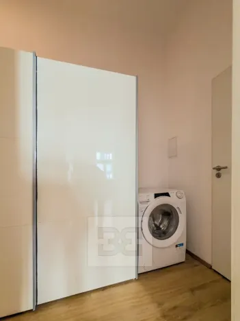 Pronájem bytu 2+kk, Praha - Nusle, Horní, 48 m2