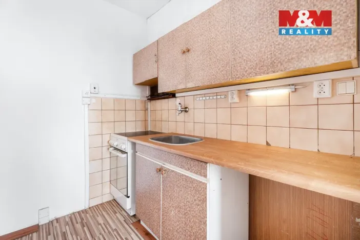Prodej bytu 2+kk, Mladá Boleslav - Mladá Boleslav II, Havlíčkova, 42 m2