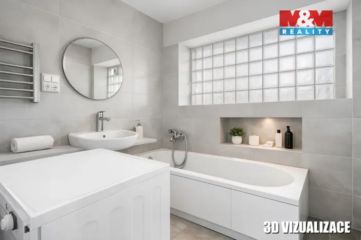 Prodej rodinného domu, Děčín - Děčín X-Bělá, Včelná, 120 m2