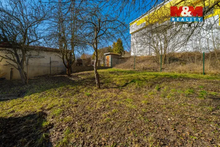 Prodej rodinného domu, Litvínov - Horní Litvínov, Žižkova, 105 m2