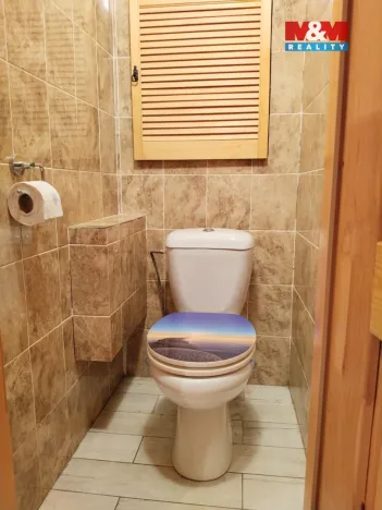 Prodej bytu 2+1, Praha - Hloubětín, Kardašovská, 43 m2