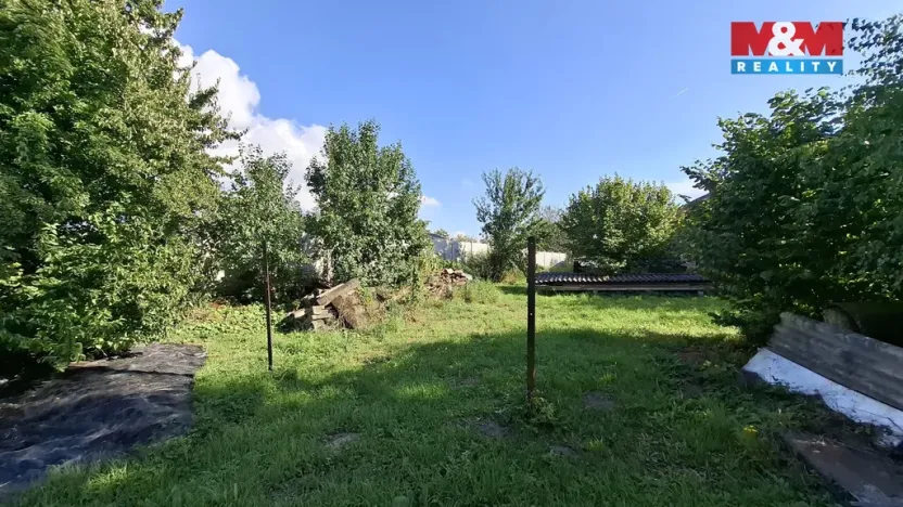 Prodej pozemku pro bydlení, Tovačov, Olomoucká, 1175 m2