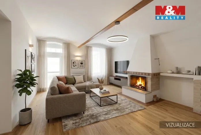 Prodej rodinného domu, Neuměřice, 70 m2