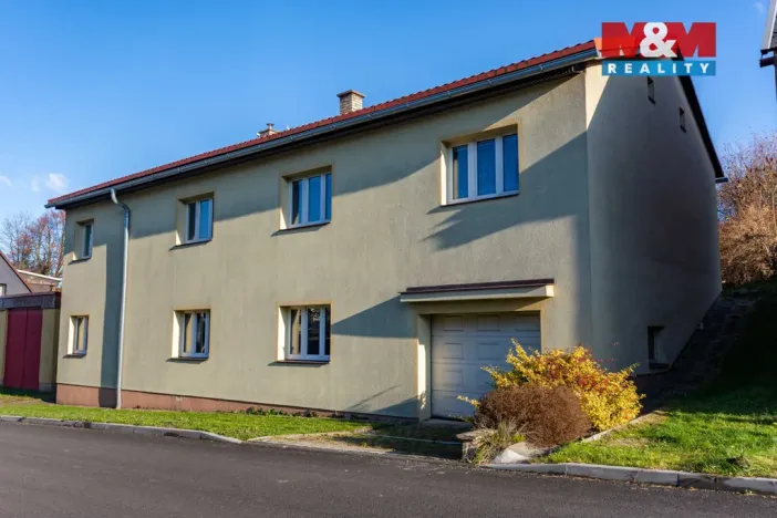 Prodej rodinného domu, Rýmařov, Strálecká, 300 m2