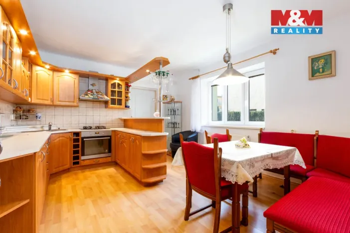 Prodej rodinného domu, Rýmařov, Strálecká, 300 m2