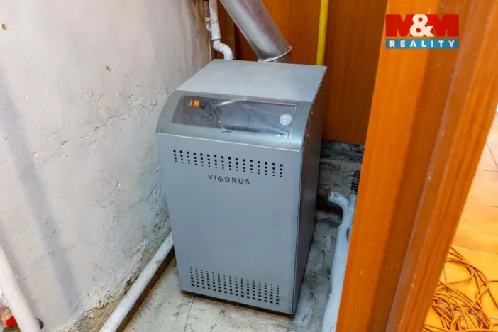 Prodej rodinného domu, Rýmařov, Strálecká, 300 m2