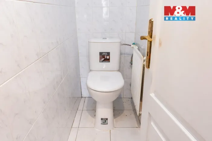 Prodej rodinného domu, Rýmařov, Strálecká, 300 m2