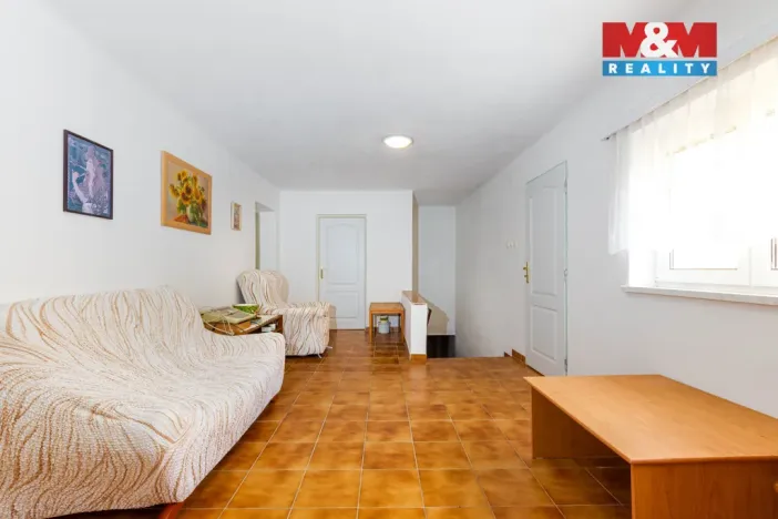 Prodej rodinného domu, Rýmařov, Strálecká, 300 m2