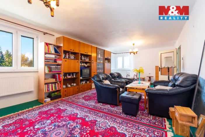 Prodej rodinného domu, Rýmařov, Strálecká, 300 m2