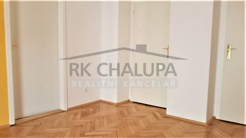 Pronájem bytu 2+1, České Budějovice - České Budějovice 6, Čechova, 61 m2