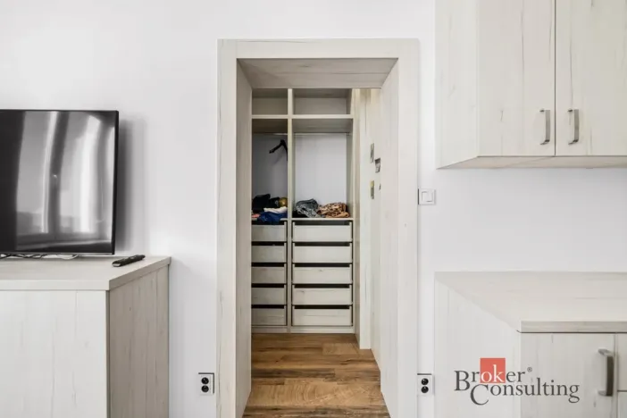 Pronájem bytu 4+1, Příkosice, 115 m2