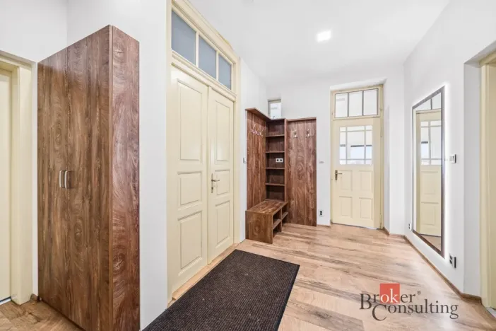 Pronájem bytu 4+1, Příkosice, 115 m2