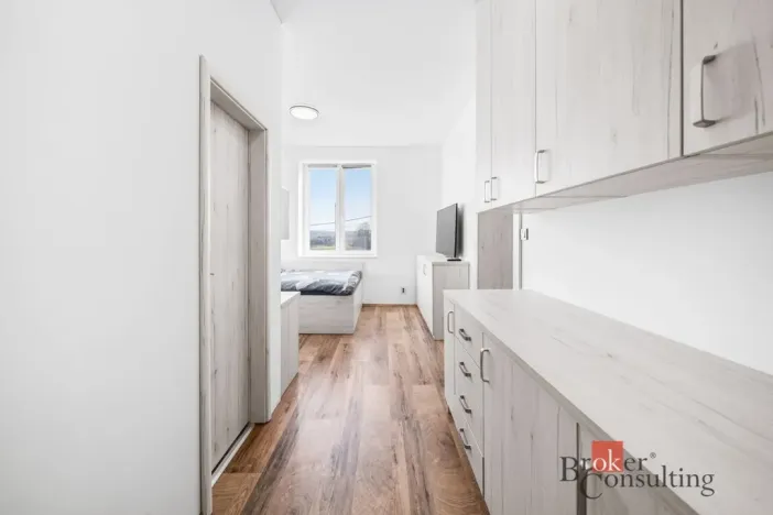 Pronájem bytu 4+1, Příkosice, 115 m2