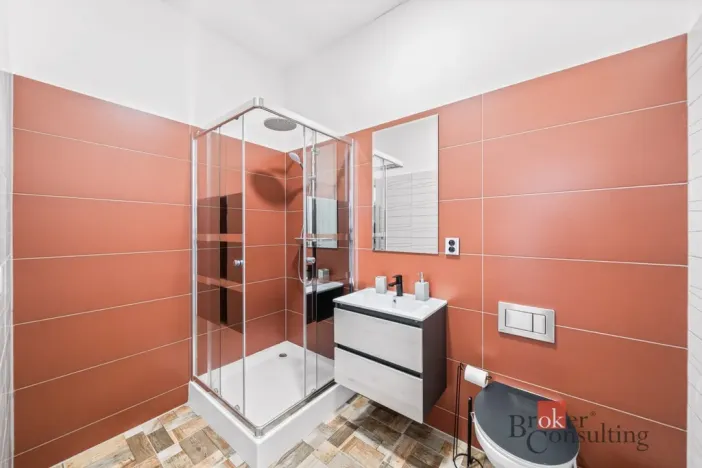 Pronájem bytu 4+1, Příkosice, 115 m2