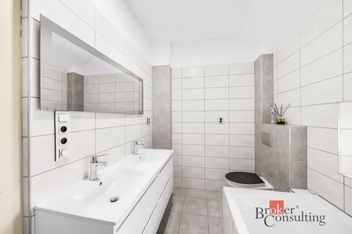 Pronájem bytu 4+1, Příkosice, 115 m2