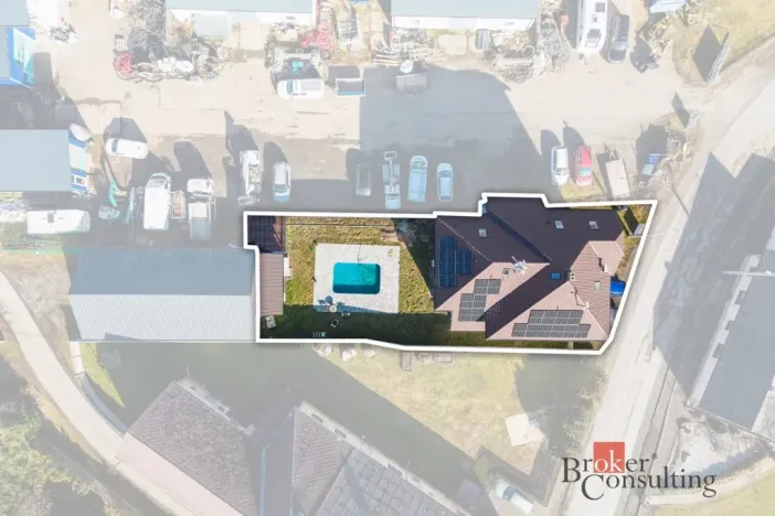 Pronájem bytu 4+1, Příkosice, 115 m2