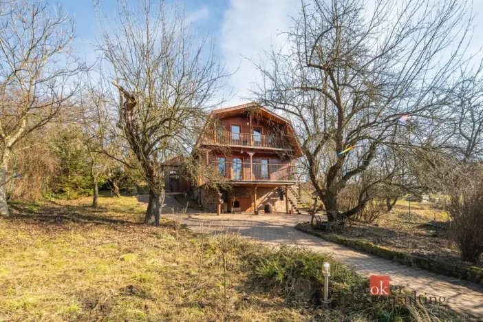 Prodej rodinného domu, Ivančice, Oslavanská, 138 m2