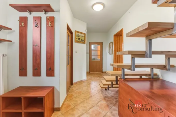 Prodej rodinného domu, Ivančice, Oslavanská, 138 m2