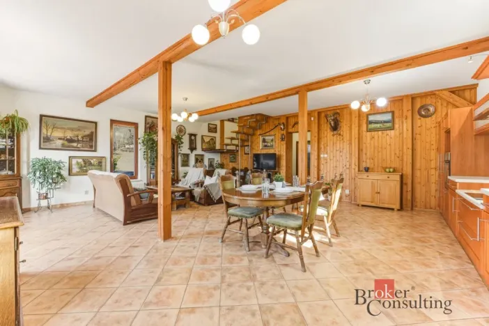 Prodej rodinného domu, Ivančice, Oslavanská, 138 m2