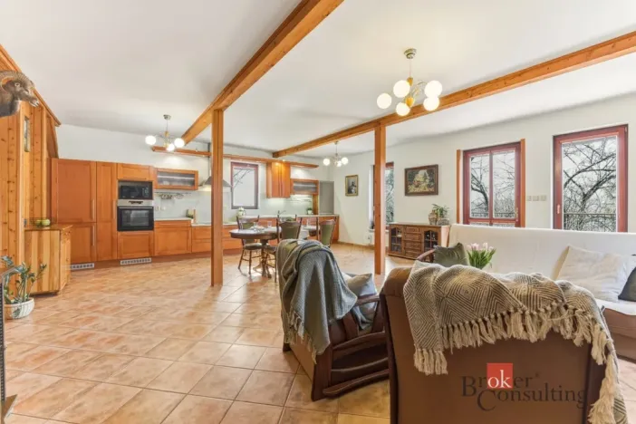 Prodej rodinného domu, Ivančice, Oslavanská, 138 m2