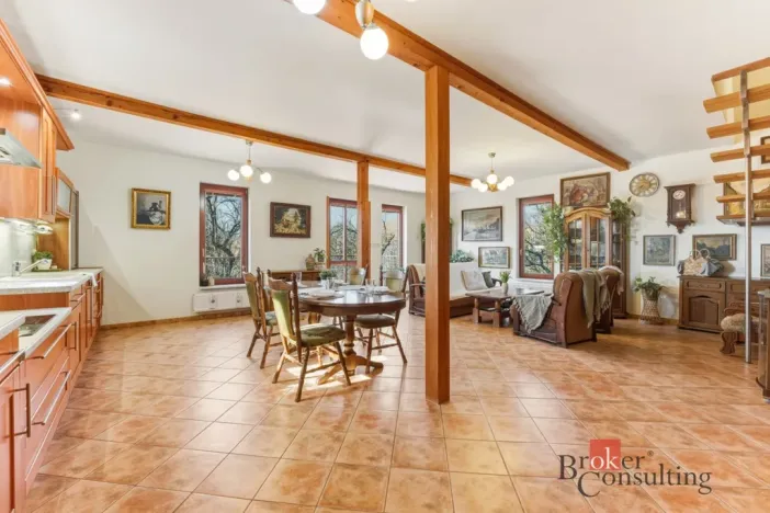 Prodej rodinného domu, Ivančice, Oslavanská, 138 m2