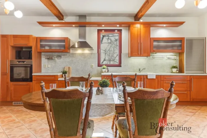 Prodej rodinného domu, Ivančice, Oslavanská, 138 m2