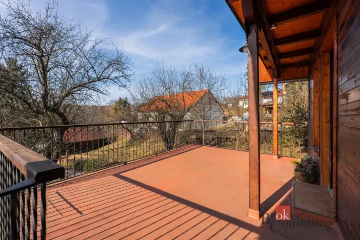 Prodej rodinného domu, Ivančice, Oslavanská, 138 m2