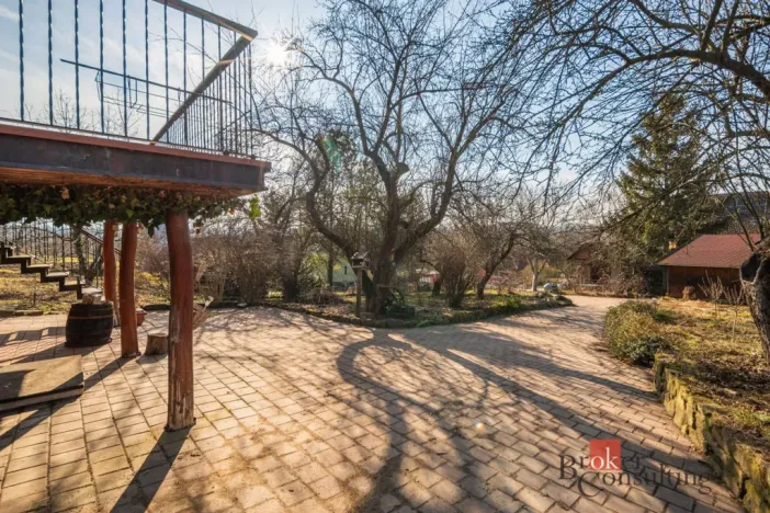 Prodej rodinného domu, Ivančice, Oslavanská, 138 m2