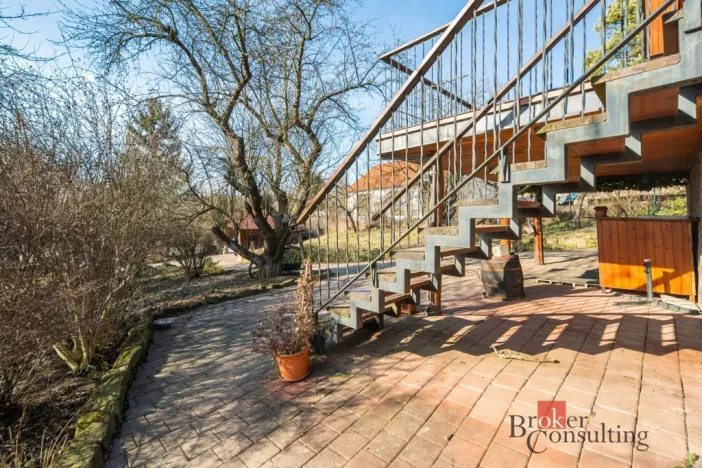 Prodej rodinného domu, Ivančice, Oslavanská, 138 m2