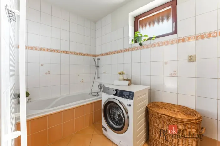 Prodej rodinného domu, Ivančice, Oslavanská, 138 m2