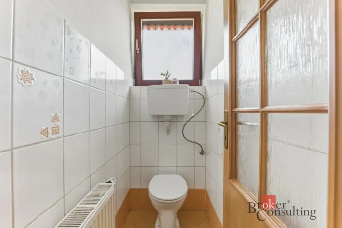 Prodej rodinného domu, Ivančice, Oslavanská, 138 m2