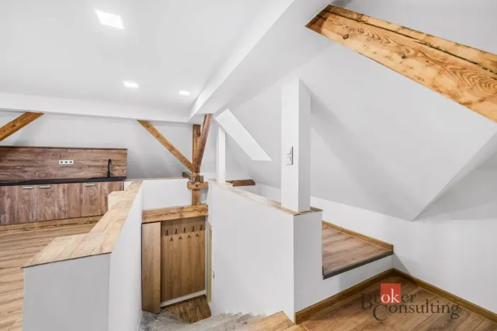 Pronájem bytu 1+kk, Příkosice, 85 m2