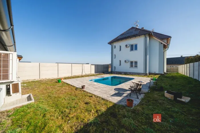 Pronájem bytu 1+kk, Příkosice, 85 m2