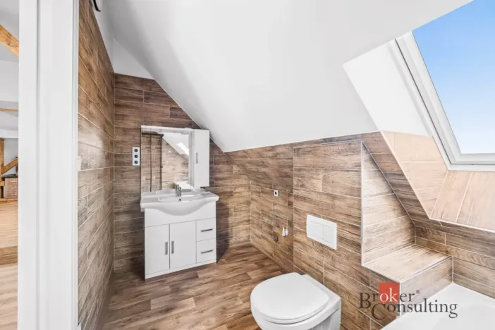 Pronájem bytu 1+kk, Příkosice, 85 m2