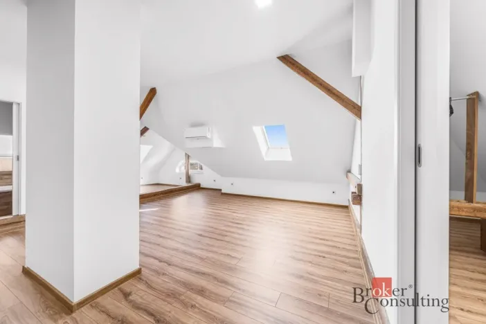 Pronájem bytu 1+kk, Příkosice, 85 m2