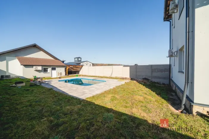 Pronájem bytu 1+kk, Příkosice, 85 m2