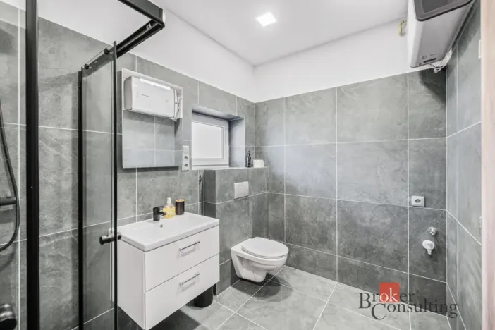 Pronájem bytu 1+1, Příkosice, 42 m2