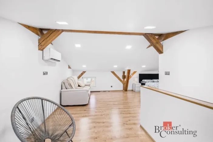 Pronájem bytu 1+1, Příkosice, 42 m2