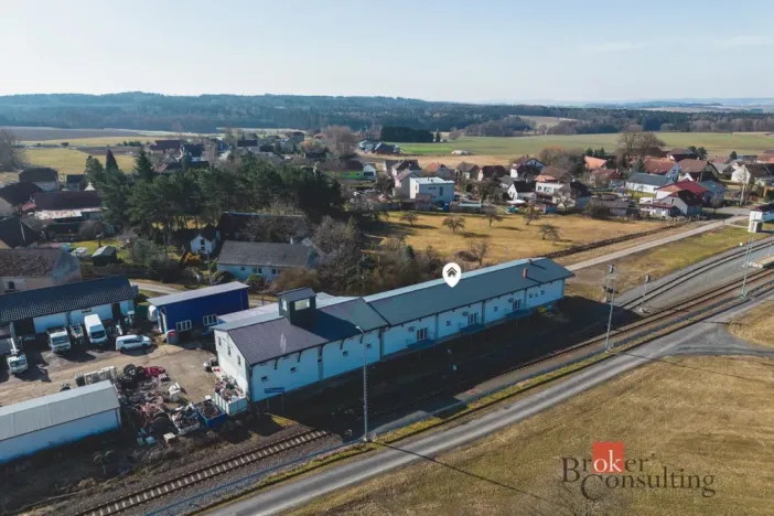 Pronájem bytu 1+1, Příkosice, 42 m2