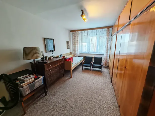 Prodej bytu 2+1, Praha - Strašnice, Vrbčanská, 54 m2