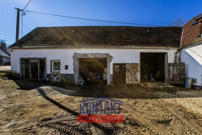 Prodej rodinného domu, Zavlekov - Mladice, 262 m2