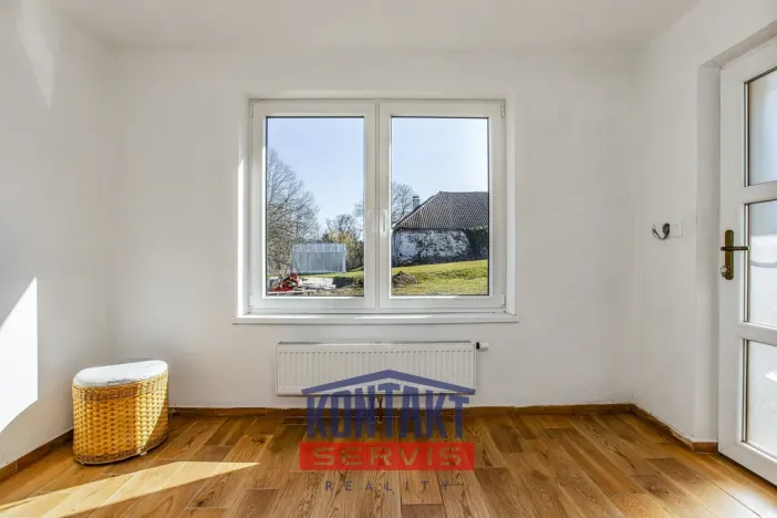 Prodej rodinného domu, Zavlekov - Mladice, 262 m2