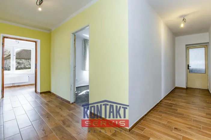 Prodej rodinného domu, Zavlekov - Mladice, 262 m2